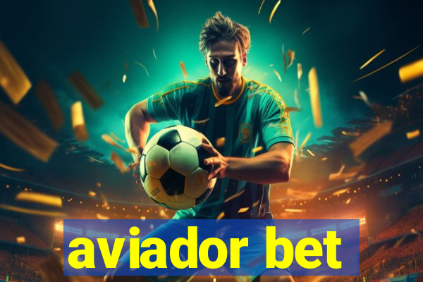 aviador bet